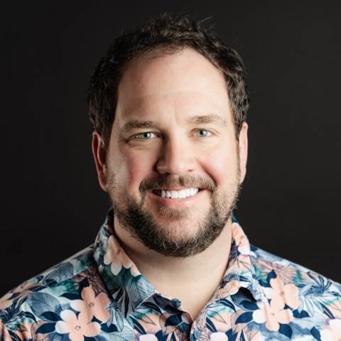 Ryan Shrum, full-stack software engineer